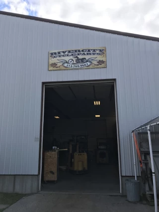 Rivercity Cycle Parts