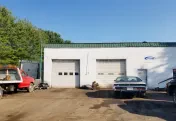 nettie auto body
