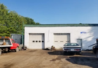 nettie auto body