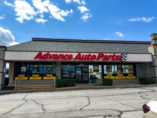 Advance Auto Parts