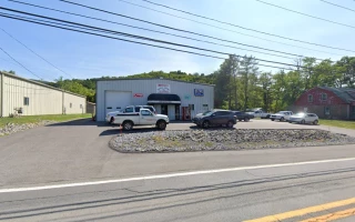 Buck's Service Center