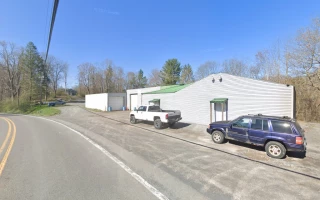 A-1 Auto Shop
