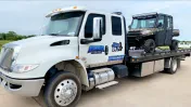 Speedway Towing