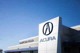 Frank Leta Acura Service Center