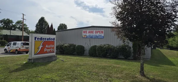 Fisher Auto Parts - photo 2
