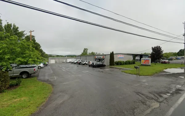 Fisher Auto Parts - photo 3