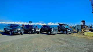 A.C.E Towing