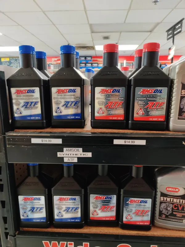 Parts Plus Auto Repair - photo 2