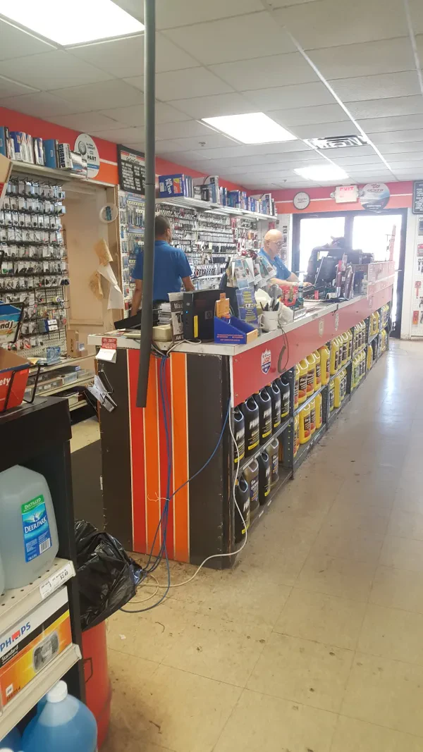 Parts Plus Auto Repair - photo 3