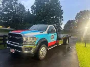 KB3 Towing