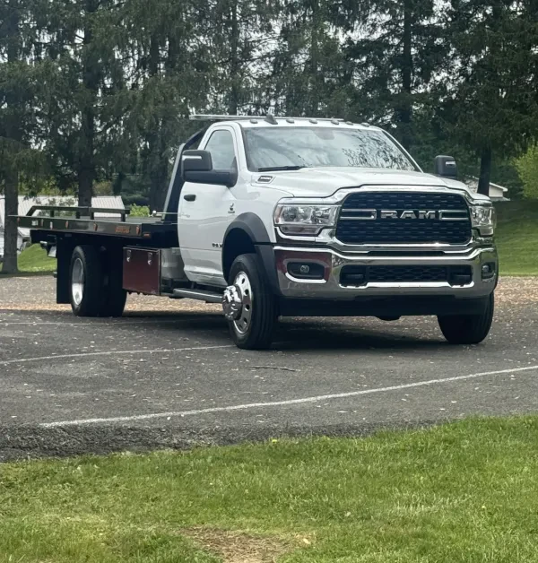 KB3 Towing - photo 3
