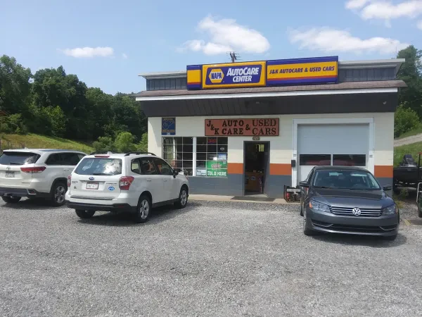 J & K Auto Care, LLC - photo 4