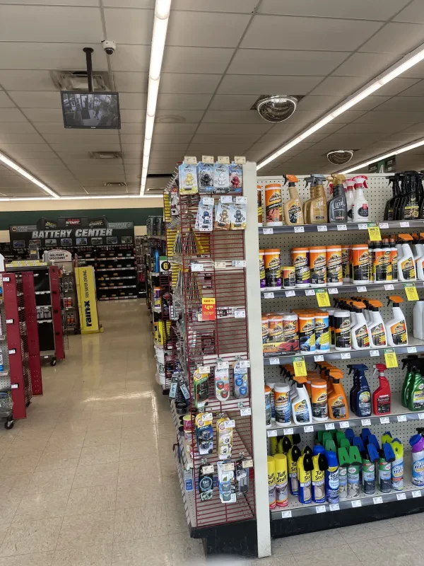 O'Reilly Auto Parts - photo 2