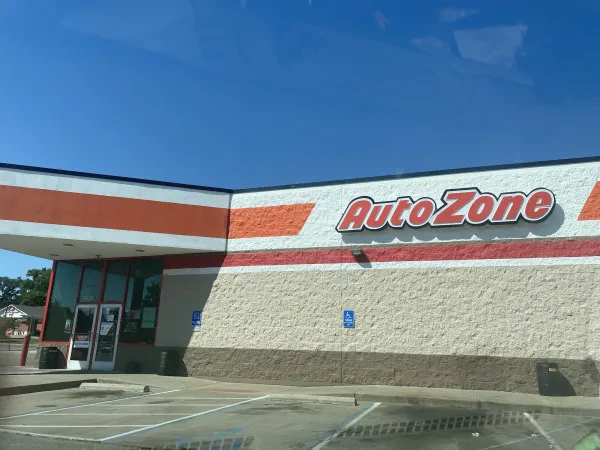 O'Reilly Auto Parts - photo 3