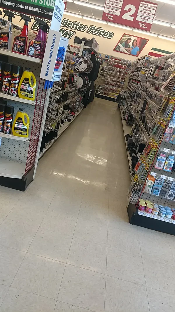 O'Reilly Auto Parts - photo 4