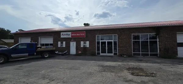 Adkins Auto Parts - photo 2