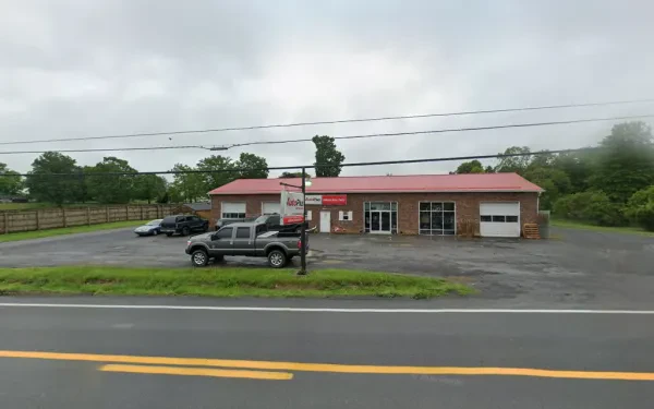 Adkins Auto Parts - photo 3