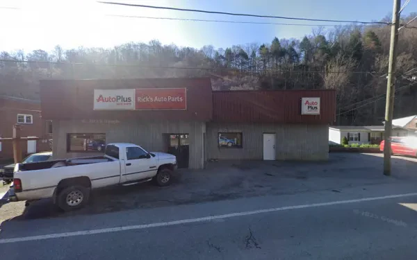 NAPA Auto Parts - Rick's Auto Parts - photo 2