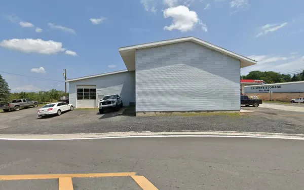 NAPA Auto Parts - Mt Top Auto Supply - photo 4