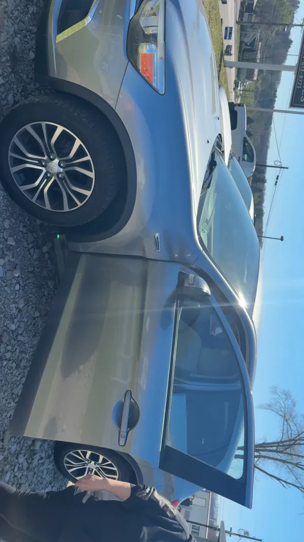 Hurst Auto Sales llc - photo 2