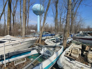 Checker Marine Service Inc.