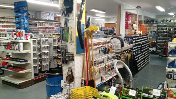 NAPA Auto Parts - Amtower Auto Supply - photo 2