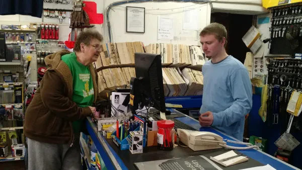 NAPA Auto Parts - Amtower Auto Supply - photo 3