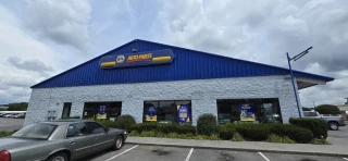 NAPA Auto Parts - Wilsons Auto Parts & Supply