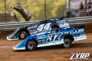 Tyler County Speedway