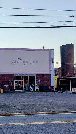 Mason Jar