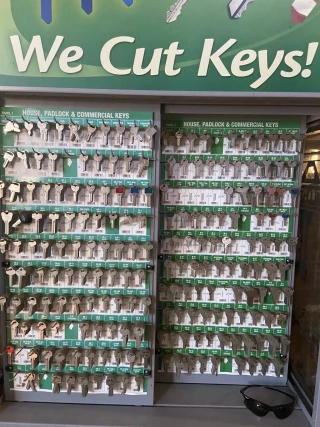 Chatsworth Hardware & Building Supply