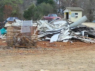 A & S Recycling