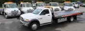 OTARI TOWING SERVICE