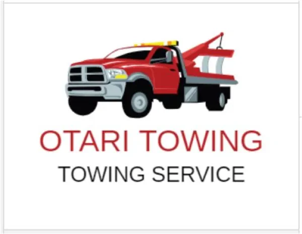 OTARI TOWING SERVICE - photo 2
