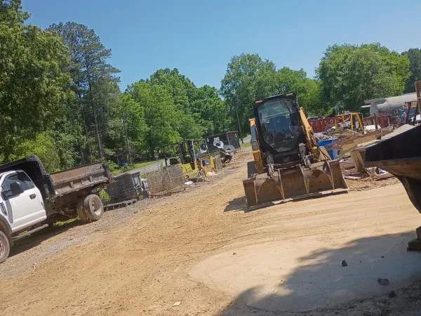 Spring Place Community Recycling - photo 3