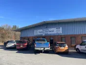 Factory Tire Outlet