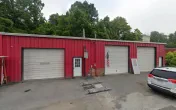 D & J Bump Shop