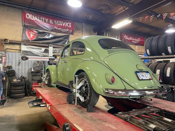 Factory Tire Outlet - photo 3