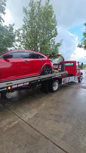 Flood’s Towing Inc.