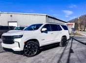 Hitt's Garage & Body Shop LLC