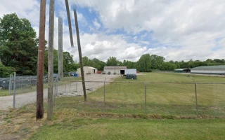 Mason County Recycling Center