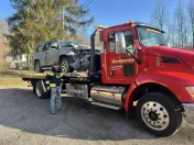 Roberts Towing & Recovery