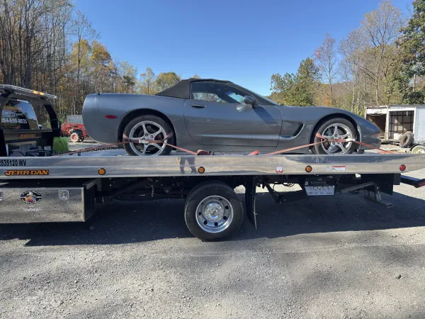 Roberts Towing & Recovery - photo 4