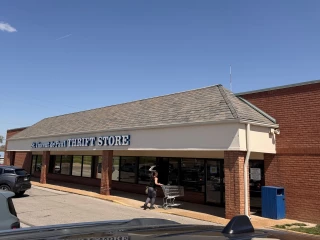 Society of St. Vincent de Paul Thrift Store - Lemay Ferry
