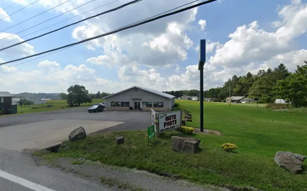 Valley Auto Parts - photo 2