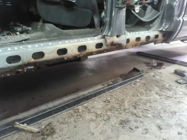 Snyder Motors - photo 4