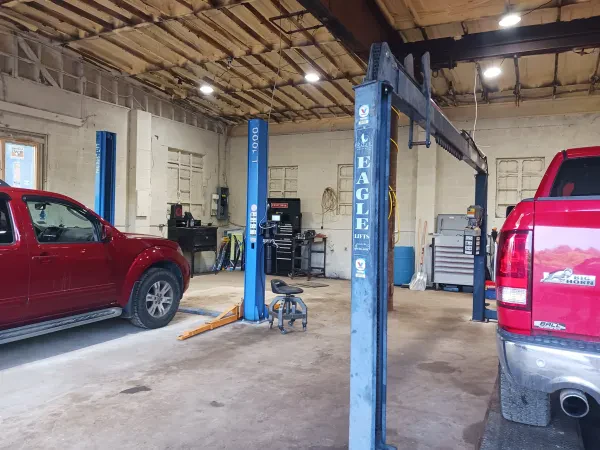 Kingwood Auto Center - photo 3
