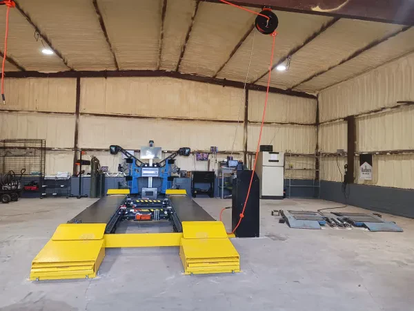 Kingwood Auto Center - photo 4