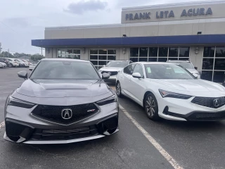 Frank Leta Acura - St. Louis