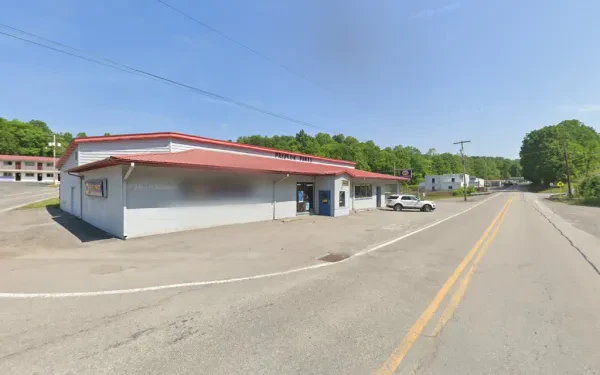 NAPA Auto Parts - Amtower Auto Supply Inc - photo 2